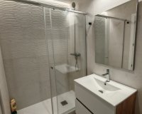 Wiederverkauf - apartment - Orihuela - Mil Palmeras