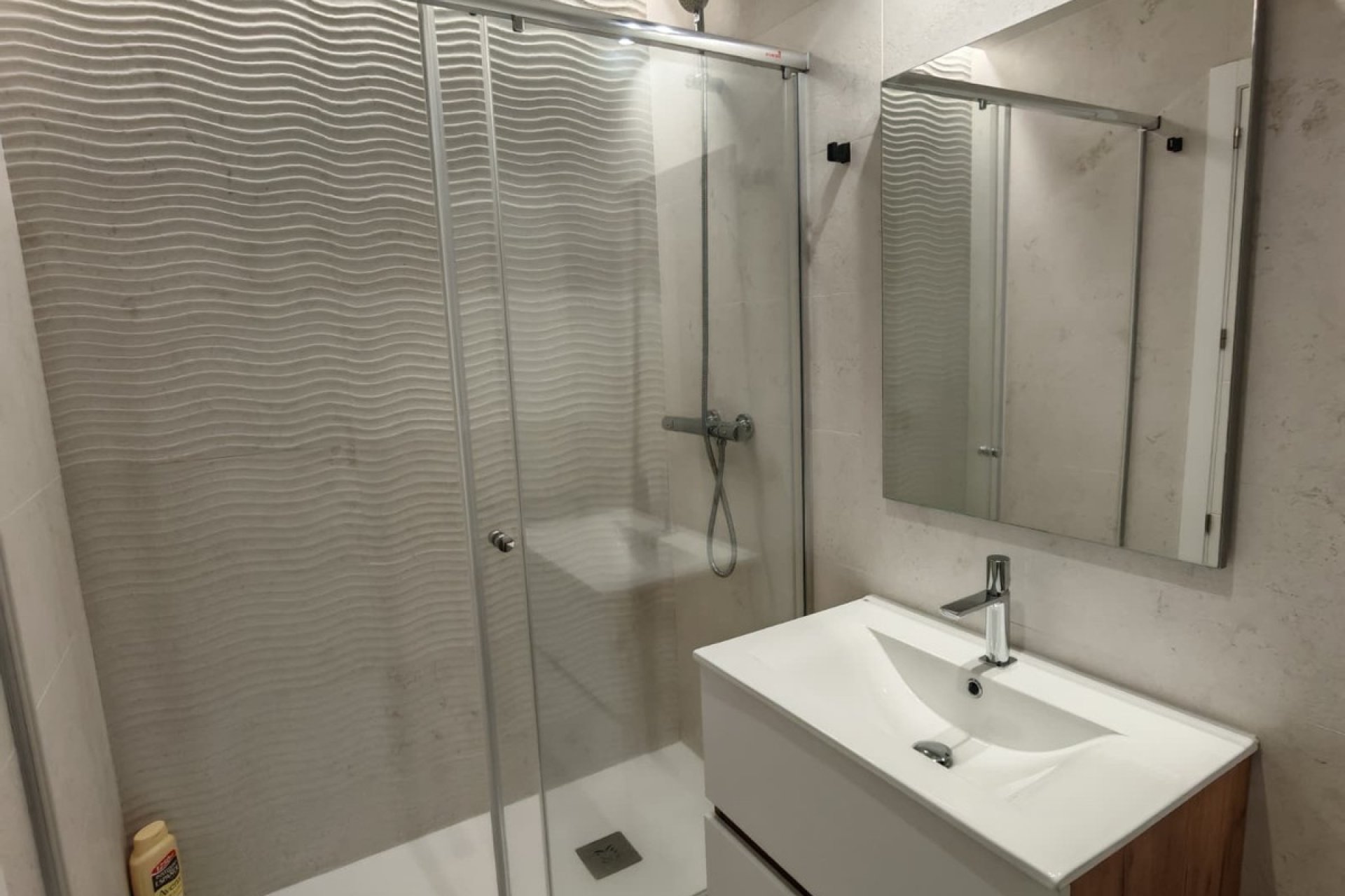 Wiederverkauf - apartment - Orihuela - Mil Palmeras