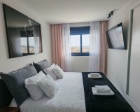 Wiederverkauf - apartment - Orihuela - Mil Palmeras