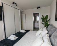 Wiederverkauf - apartment - Orihuela - Mil Palmeras