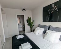 Wiederverkauf - apartment - Orihuela - Mil Palmeras