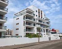 Wiederverkauf - apartment - Orihuela - Mil Palmeras