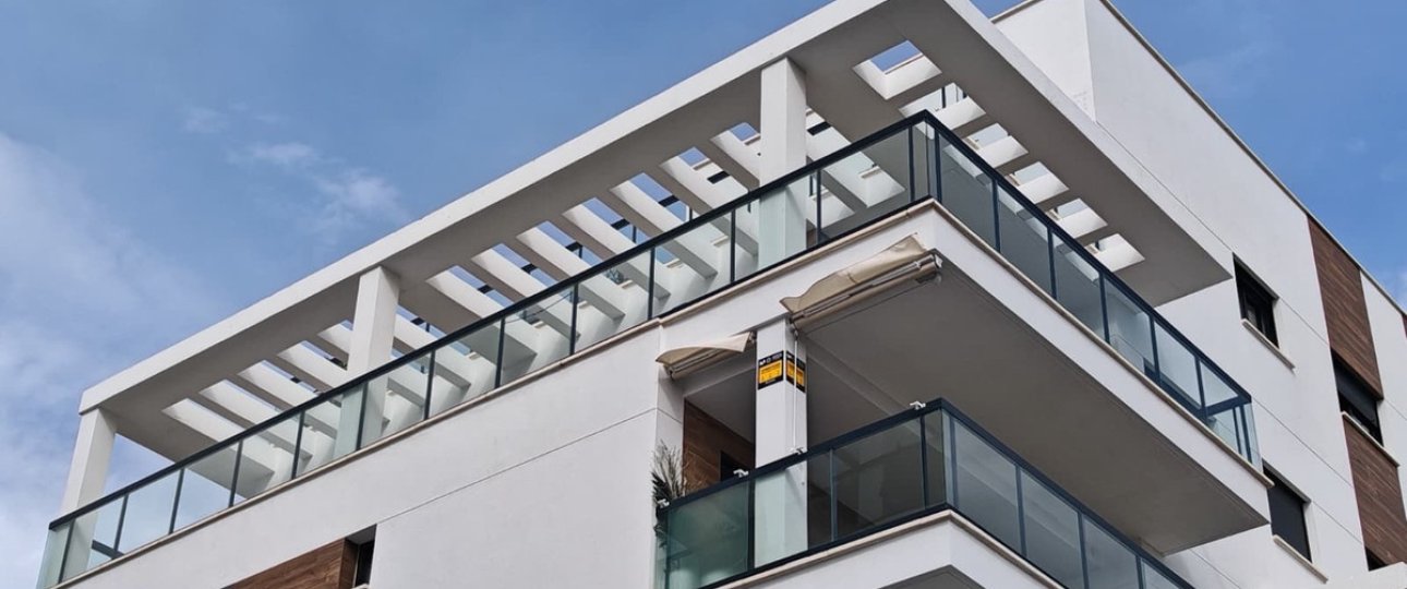 Wiederverkauf - apartment - Orihuela - Mil Palmeras