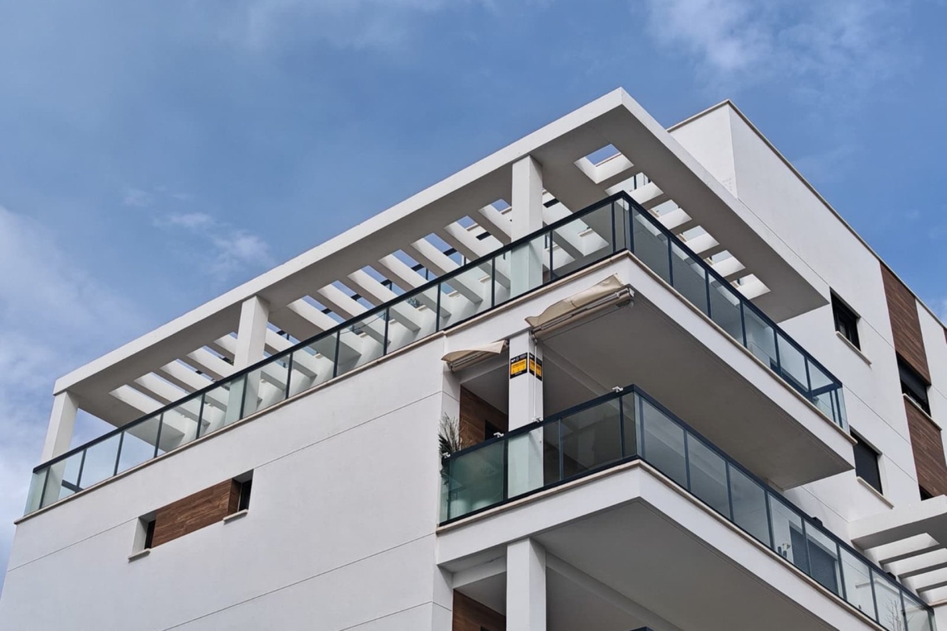 Wiederverkauf - apartment - Orihuela - Mil Palmeras