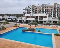 Wiederverkauf - apartment - Orihuela - Mil Palmeras
