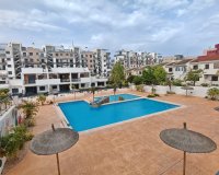Wiederverkauf - apartment - Orihuela - Mil Palmeras