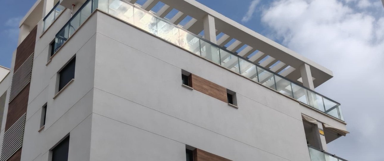 Wiederverkauf - apartment - Orihuela - Mil Palmeras