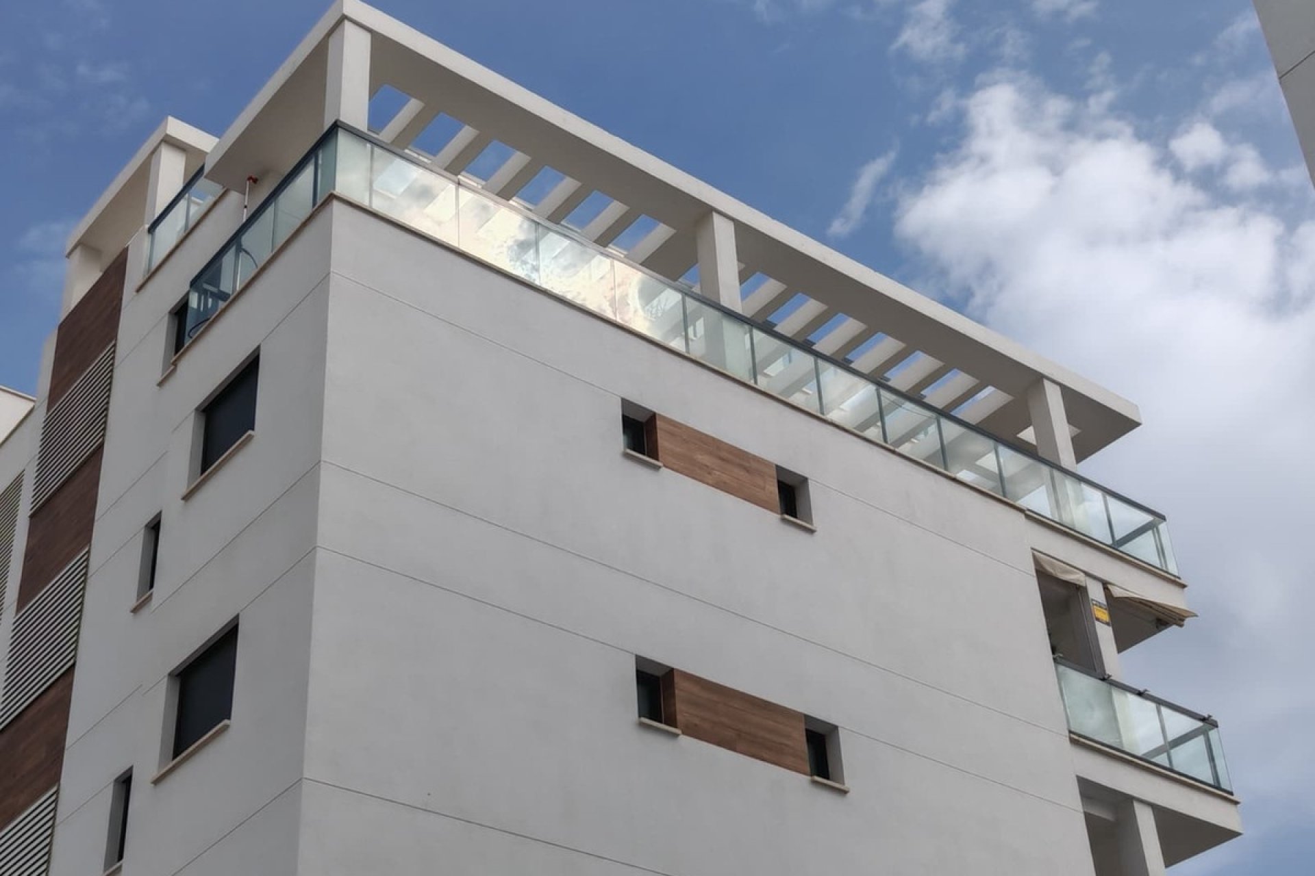Wiederverkauf - apartment - Orihuela - Mil Palmeras