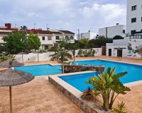 Wiederverkauf - apartment - Orihuela - Mil Palmeras
