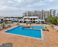 Wiederverkauf - apartment - Orihuela - Mil Palmeras