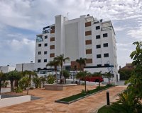Wiederverkauf - apartment - Orihuela - Mil Palmeras
