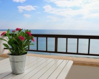 Wiederverkauf - apartment - Orihuela - Mil Palmeras