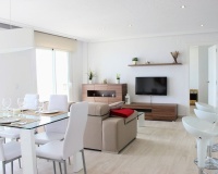 Wiederverkauf - apartment - Orihuela - Mil Palmeras