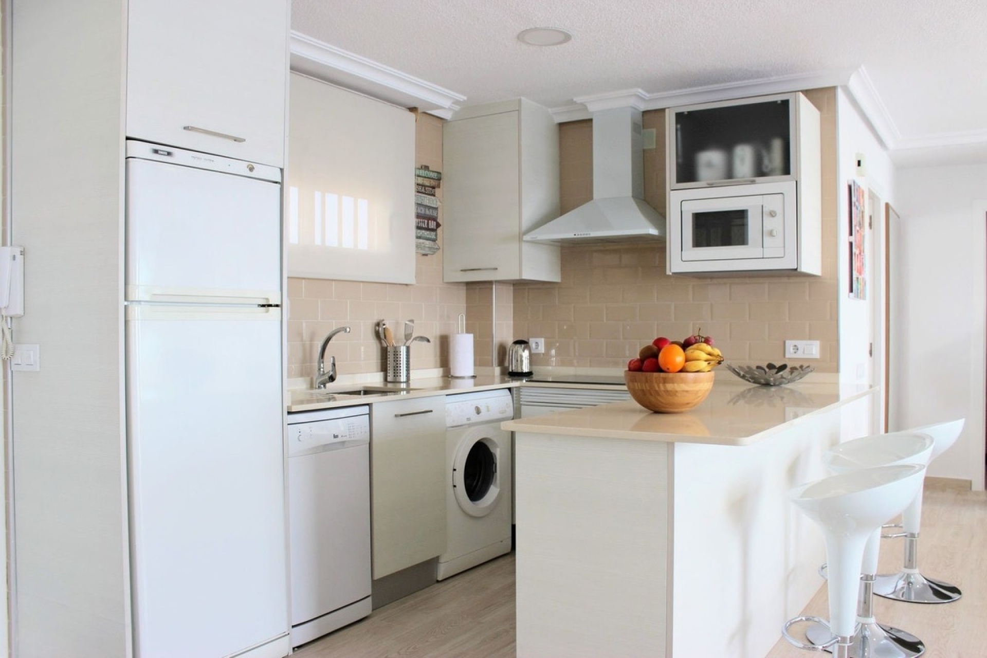 Wiederverkauf - apartment - Orihuela - Mil Palmeras