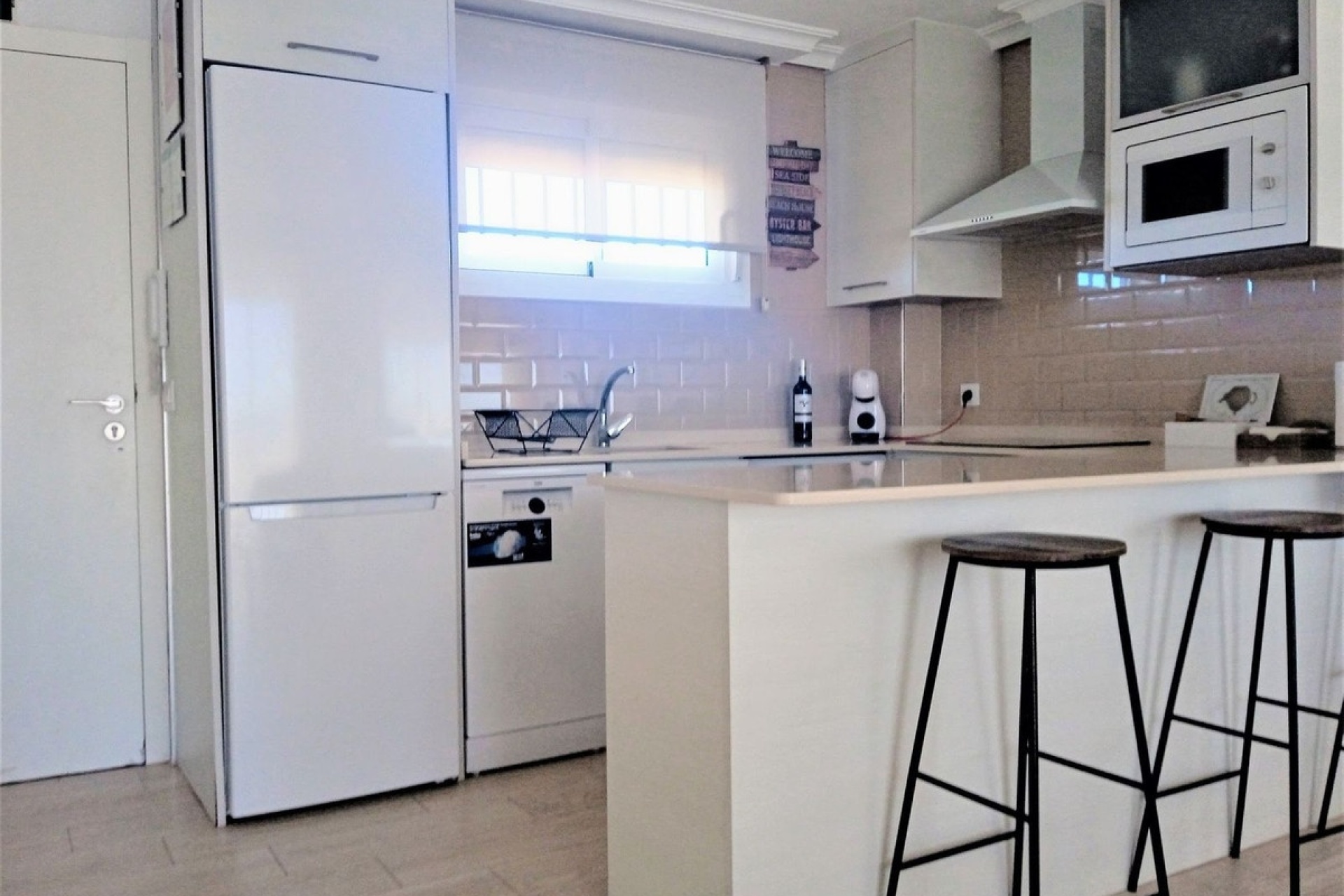 Wiederverkauf - apartment - Orihuela - Mil Palmeras