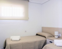Wiederverkauf - apartment - Orihuela - Mil Palmeras