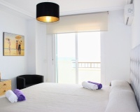 Wiederverkauf - apartment - Orihuela - Mil Palmeras
