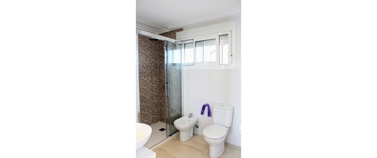 Wiederverkauf - apartment - Orihuela - Mil Palmeras