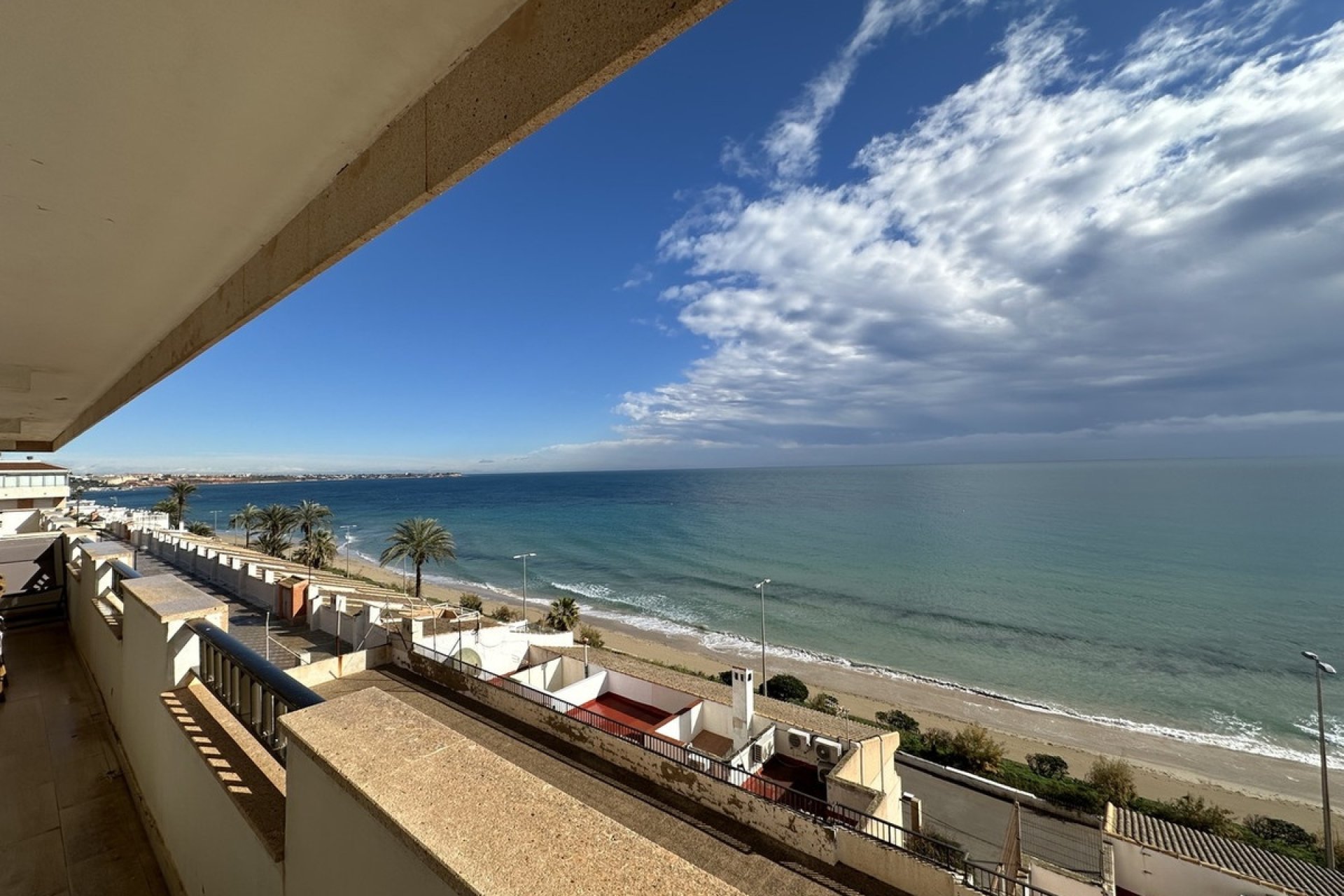 Wiederverkauf - apartment - Orihuela - Mil Palmeras