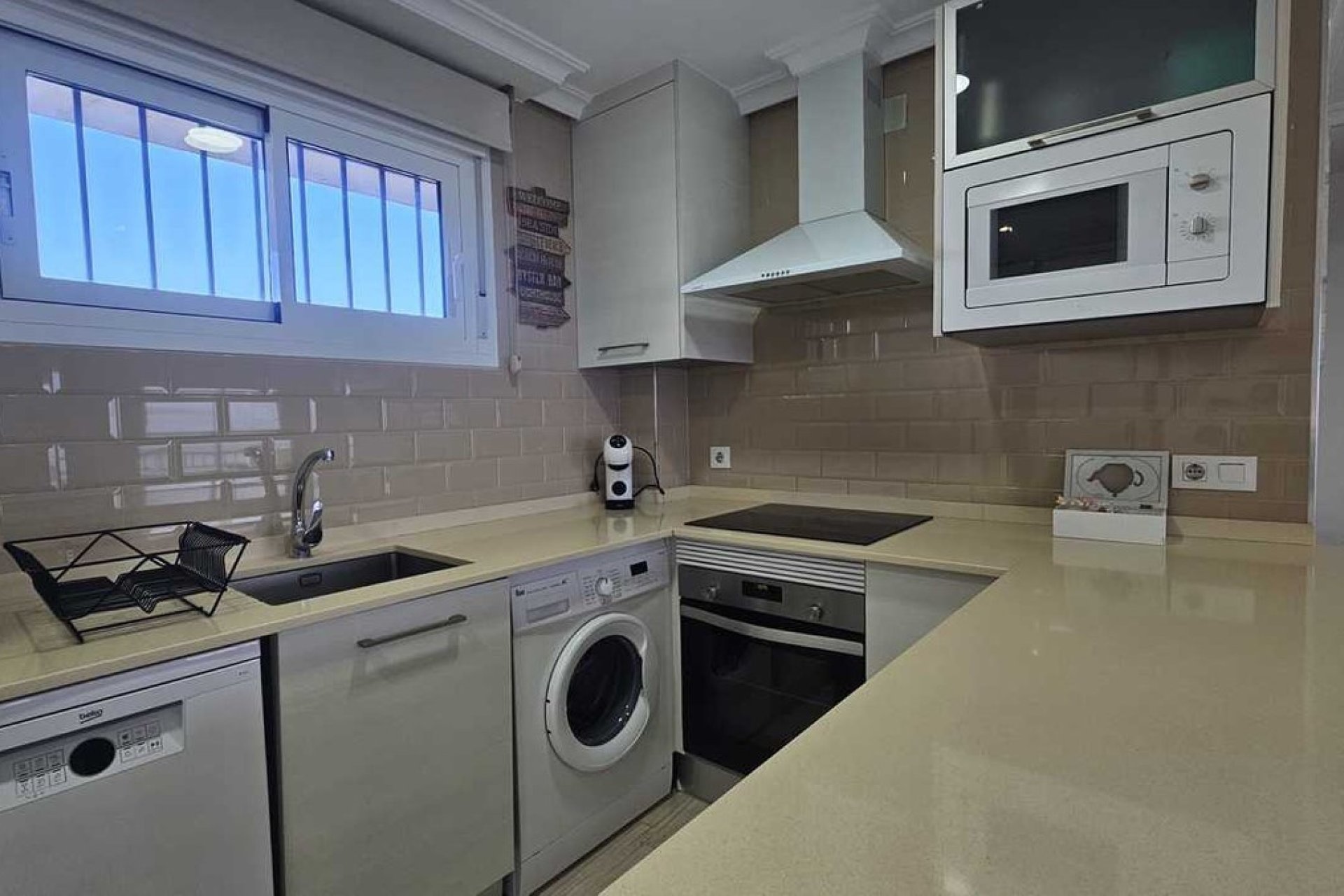Wiederverkauf - apartment - Orihuela - Mil Palmeras