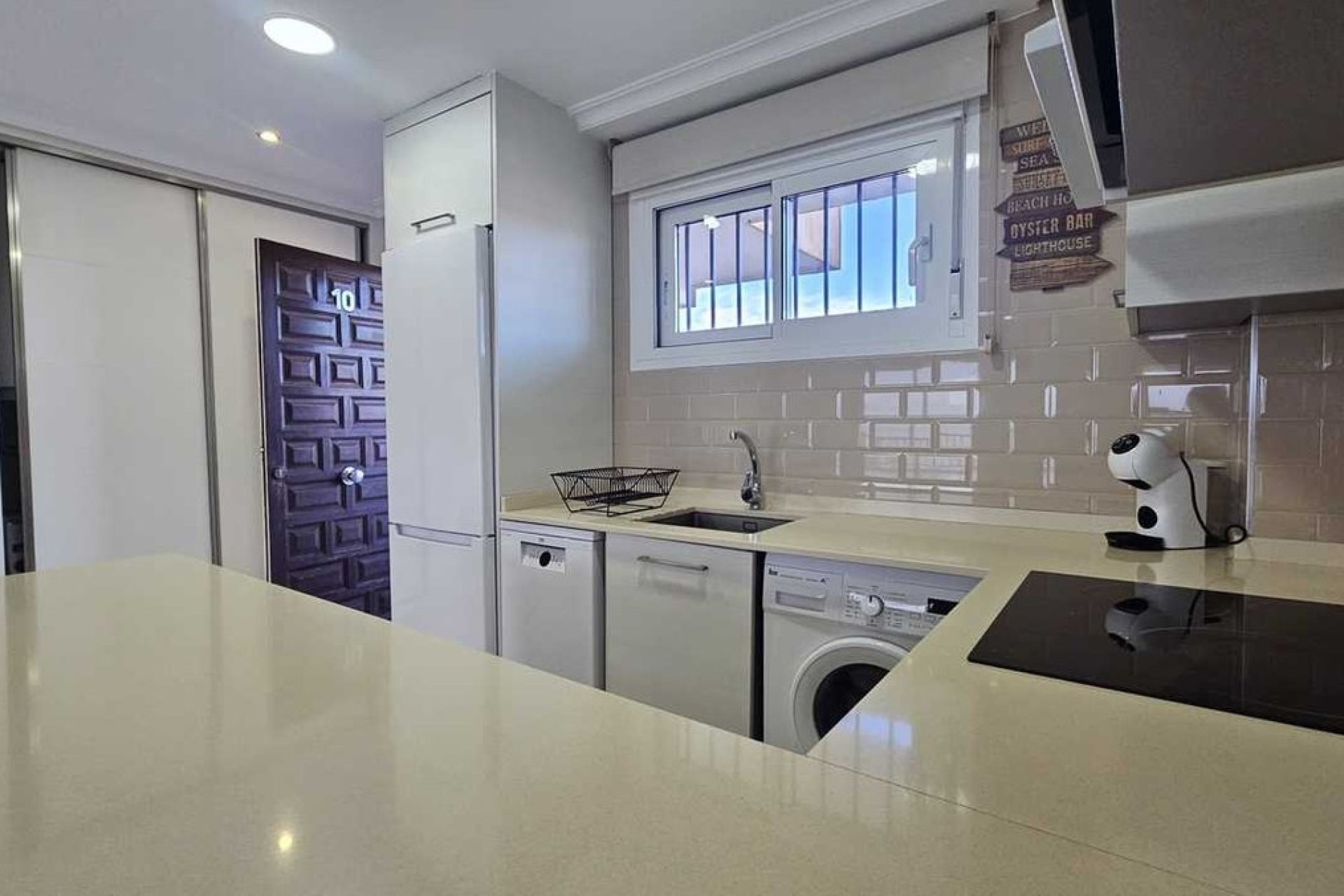 Wiederverkauf - apartment - Orihuela - Mil Palmeras
