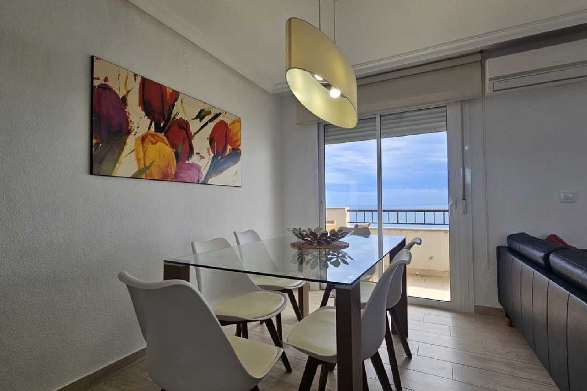 Wiederverkauf - apartment - Orihuela - Mil Palmeras
