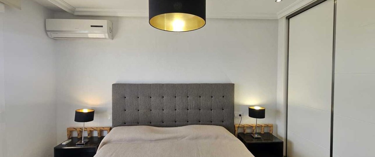 Wiederverkauf - apartment - Orihuela - Mil Palmeras