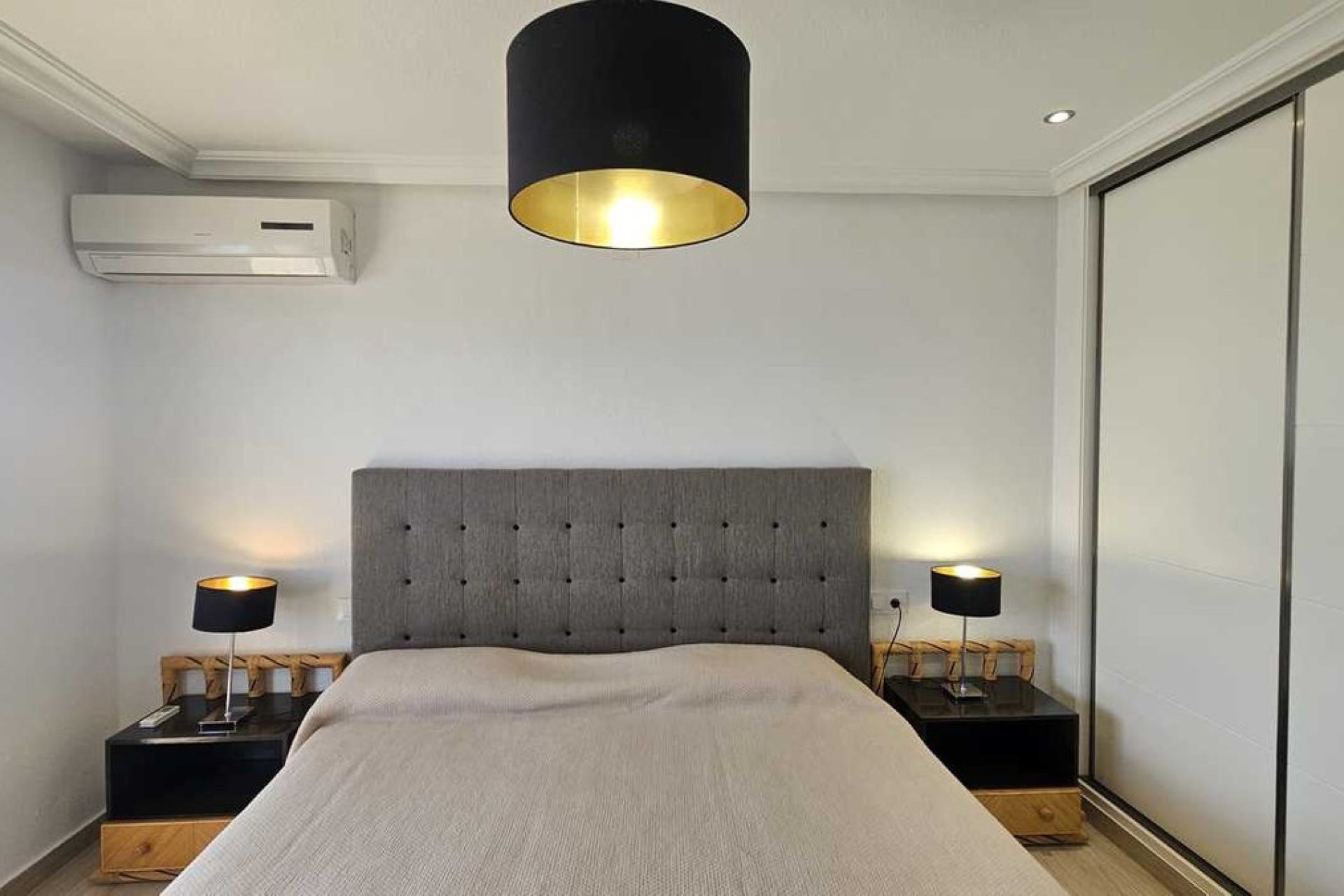 Wiederverkauf - apartment - Orihuela - Mil Palmeras
