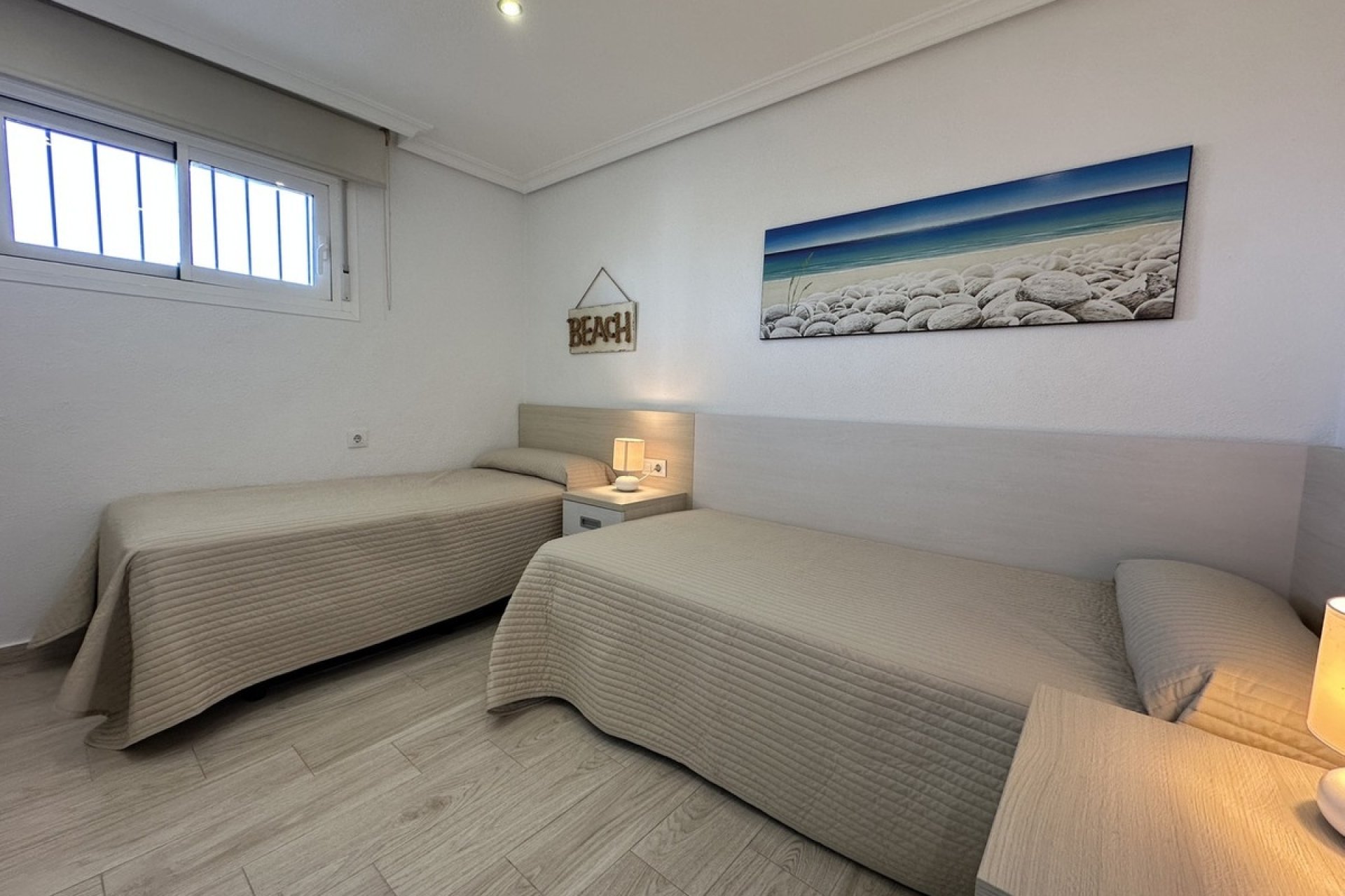 Wiederverkauf - apartment - Orihuela - Mil Palmeras