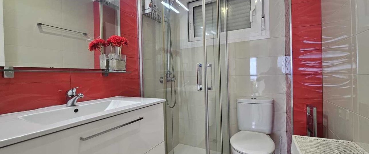 Wiederverkauf - apartment - Orihuela - Mil Palmeras