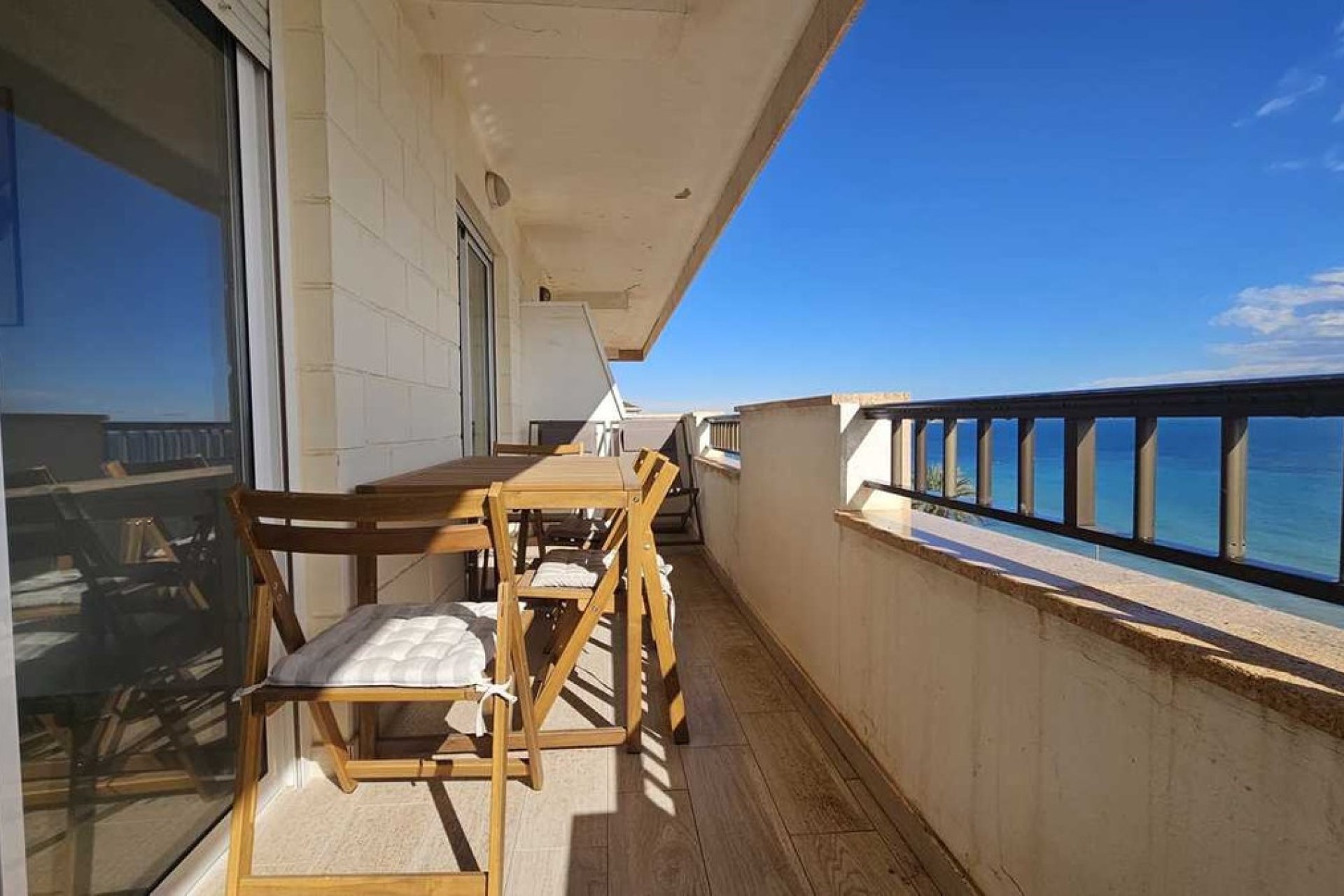 Wiederverkauf - apartment - Orihuela - Mil Palmeras