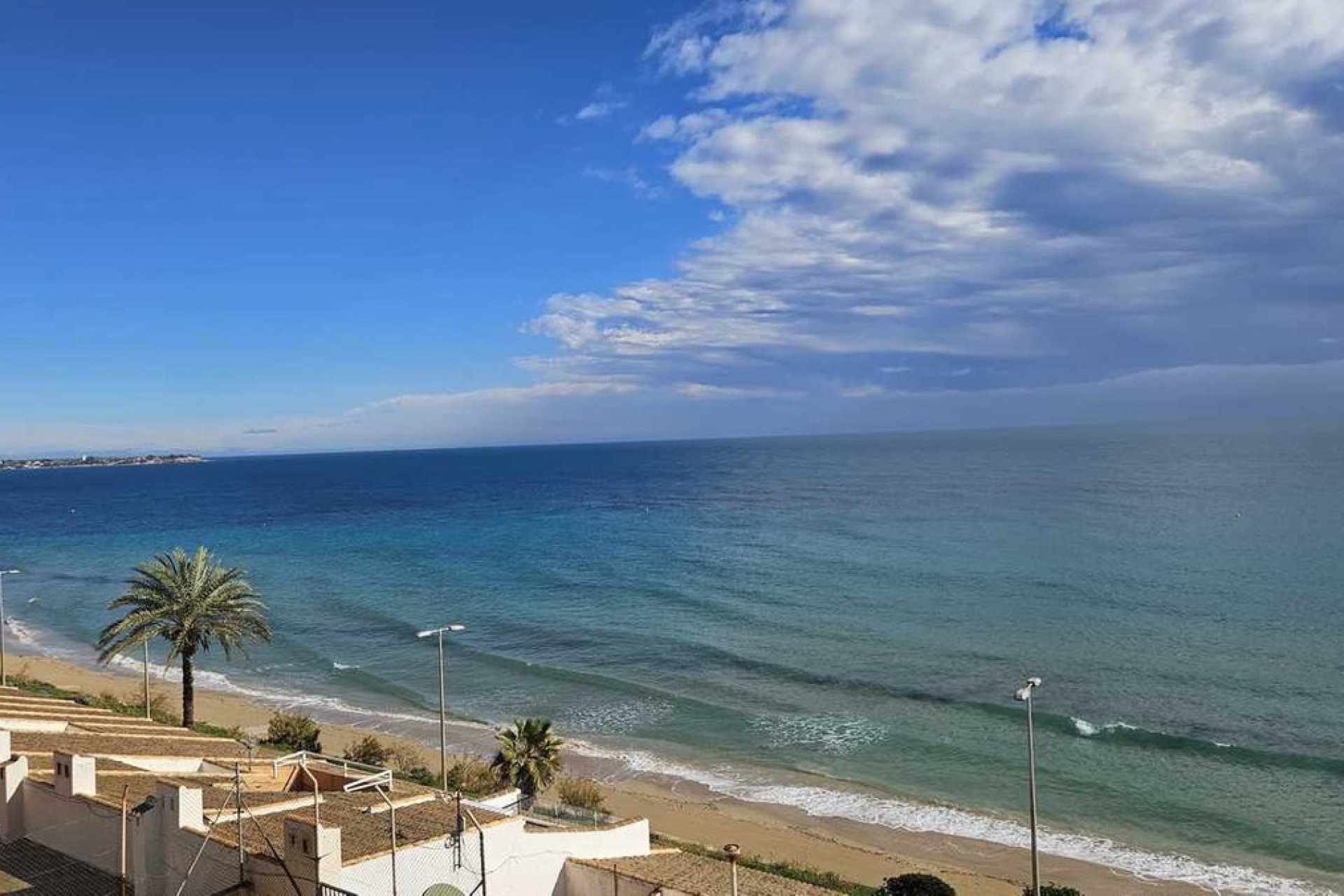 Wiederverkauf - apartment - Orihuela - Mil Palmeras