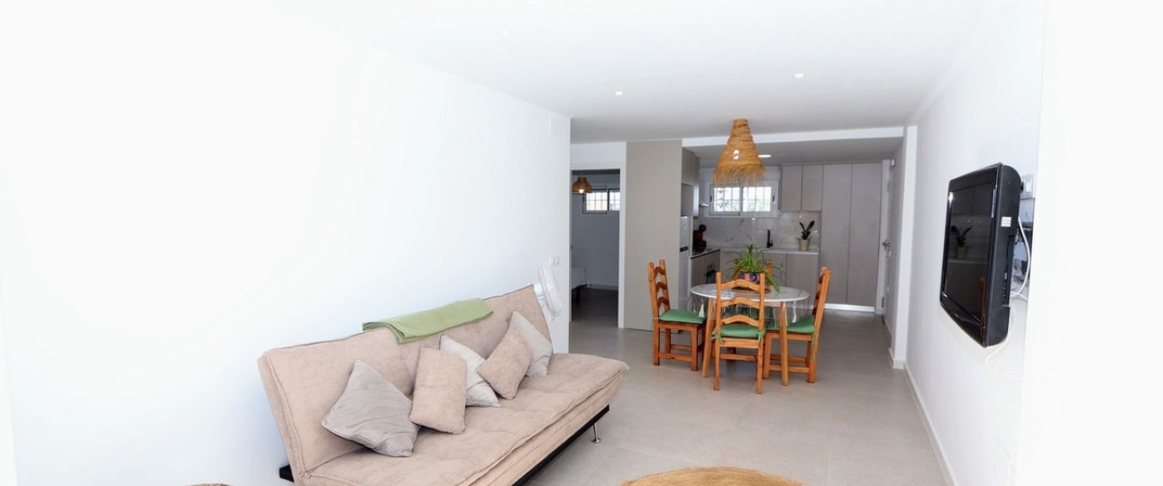 Wiederverkauf - apartment - Orihuela - Mil Palmeras