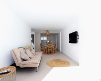 Wiederverkauf - apartment - Orihuela - Mil Palmeras