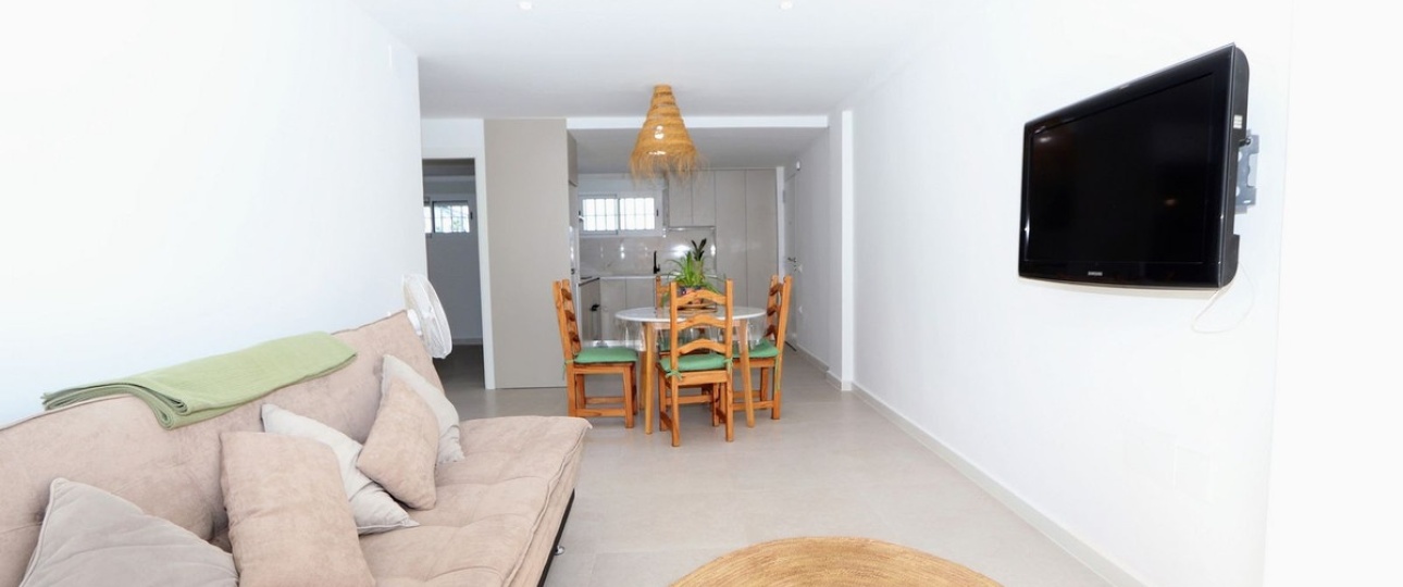 Wiederverkauf - apartment - Orihuela - Mil Palmeras