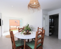Wiederverkauf - apartment - Orihuela - Mil Palmeras
