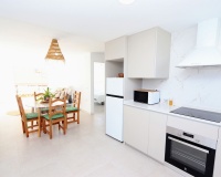 Wiederverkauf - apartment - Orihuela - Mil Palmeras