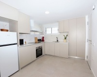 Wiederverkauf - apartment - Orihuela - Mil Palmeras