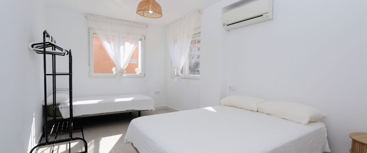 Wiederverkauf - apartment - Orihuela - Mil Palmeras