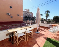 Wiederverkauf - apartment - Orihuela - Mil Palmeras