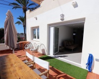 Wiederverkauf - apartment - Orihuela - Mil Palmeras