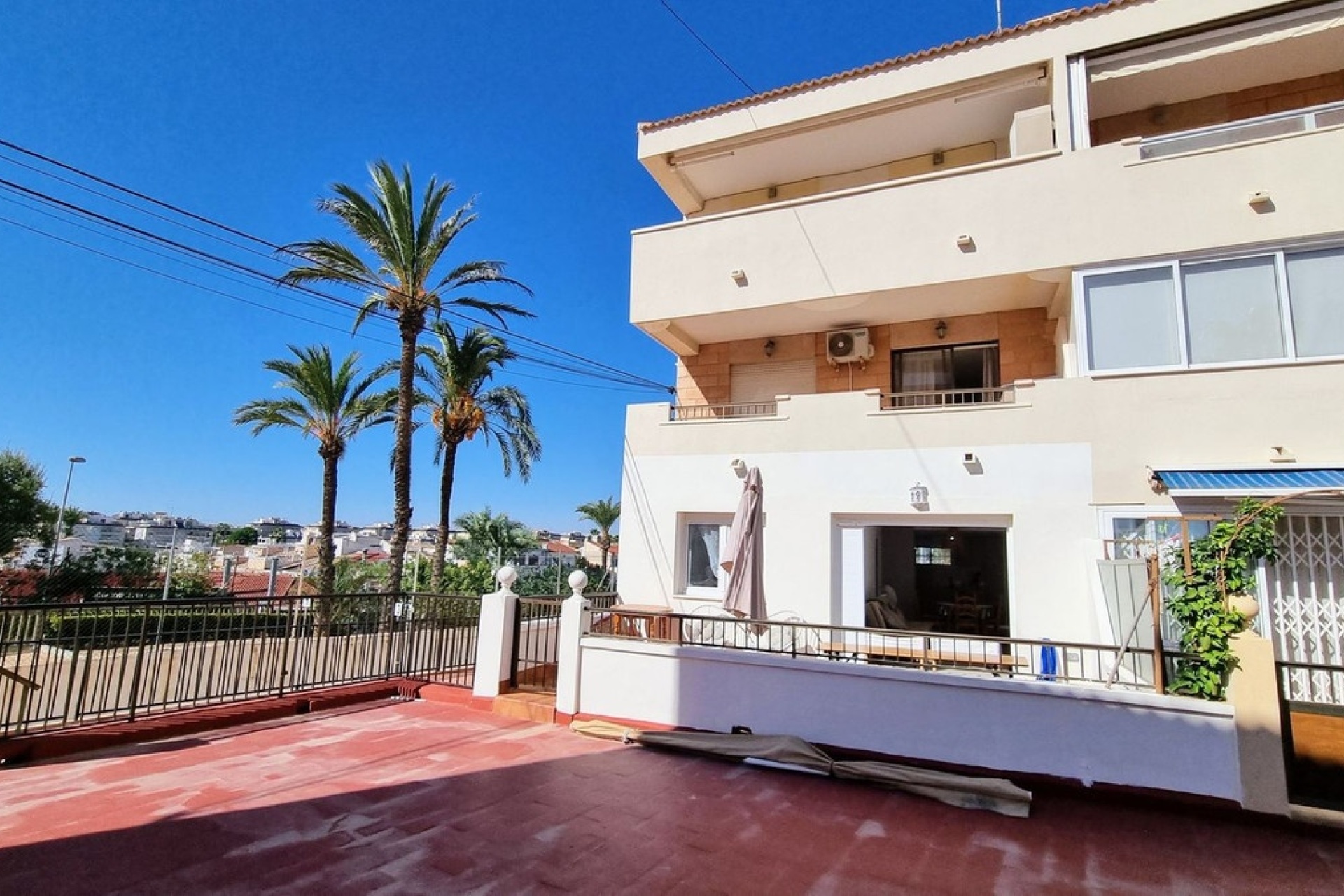 Wiederverkauf - apartment - Orihuela - Mil Palmeras