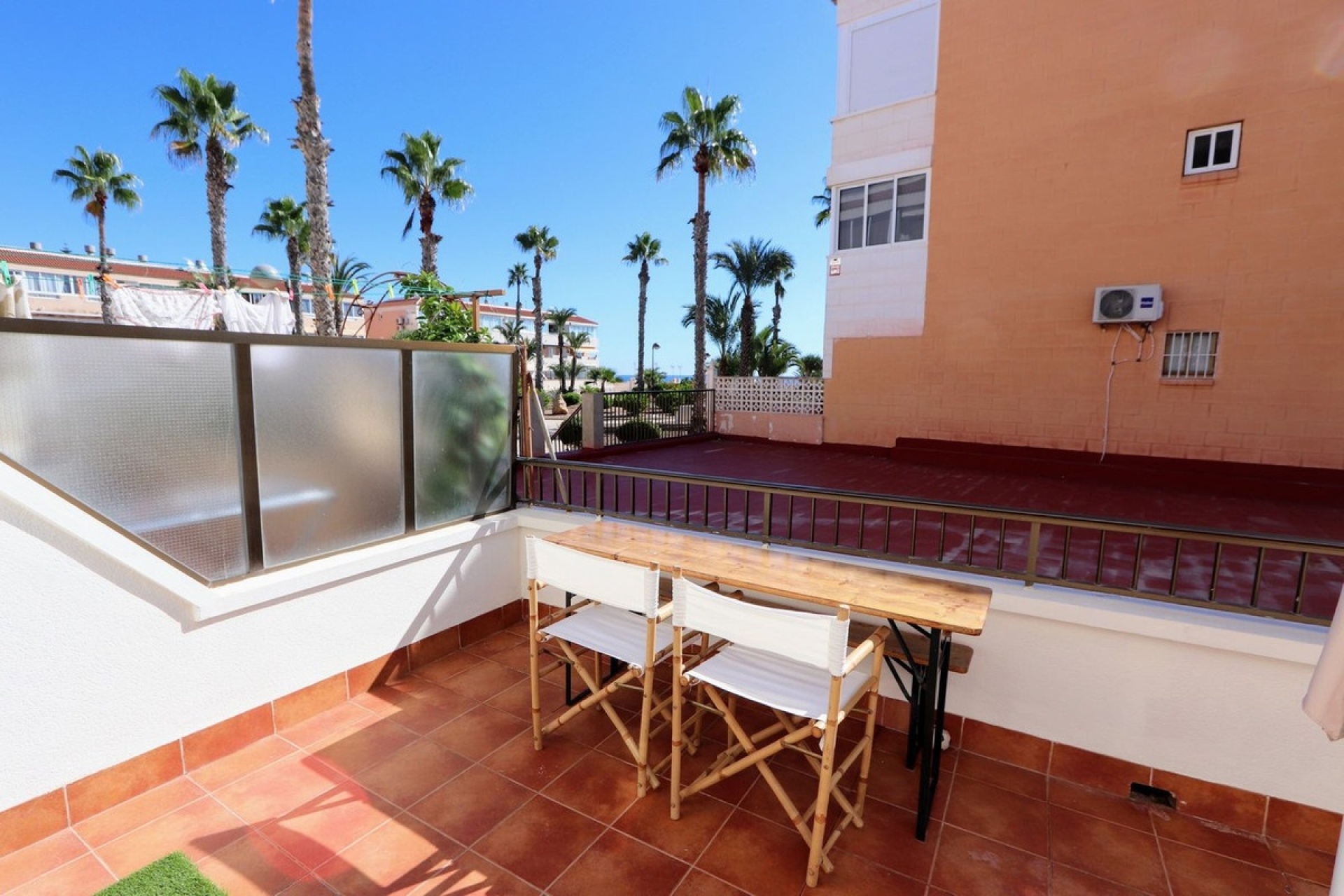 Wiederverkauf - apartment - Orihuela - Mil Palmeras
