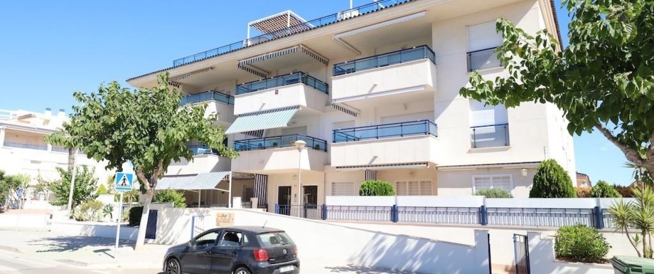 Wiederverkauf - apartment - Orihuela - Mil Palmeras