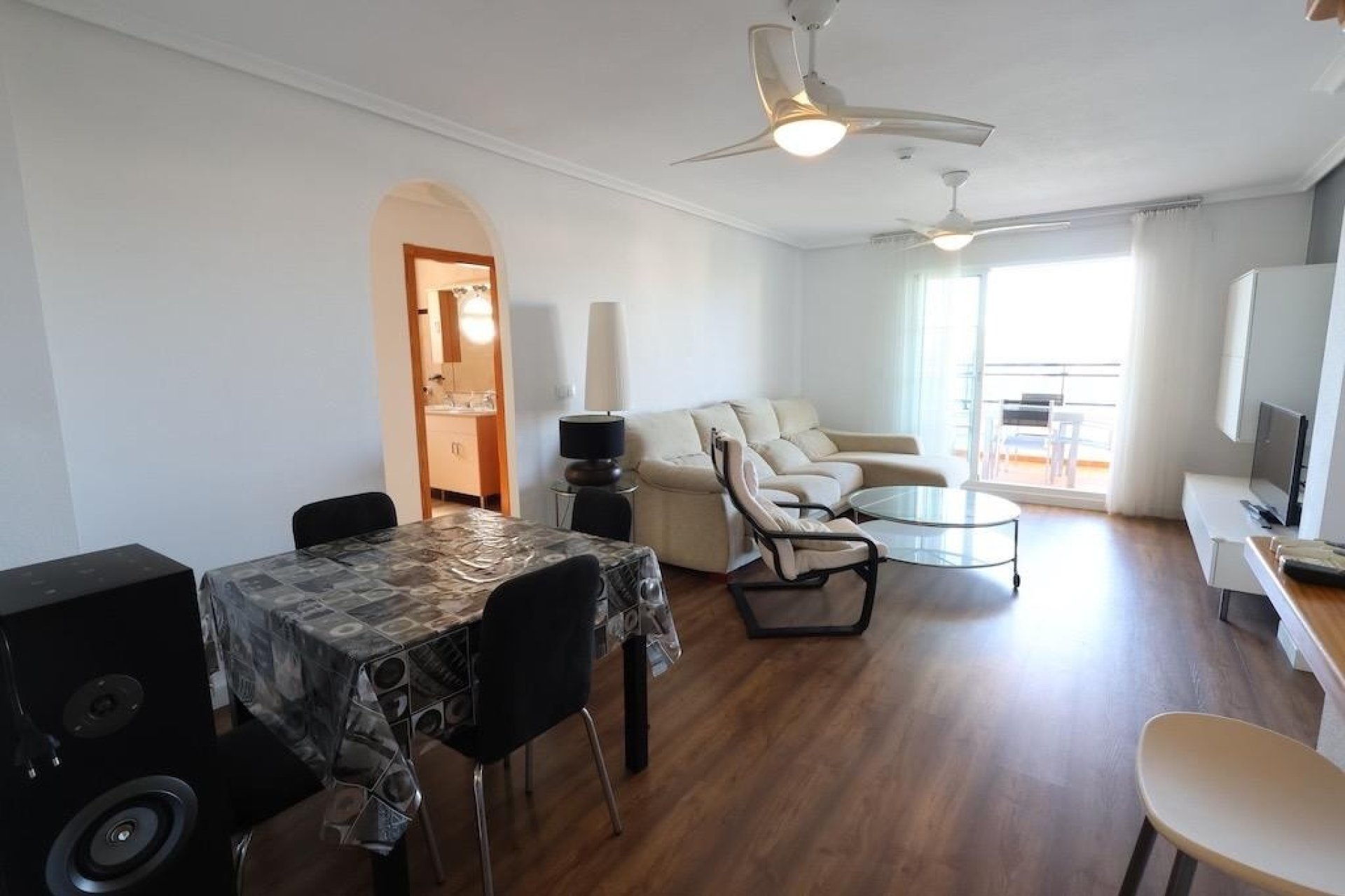 Wiederverkauf - apartment - Orihuela - Mil Palmeras