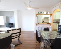 Wiederverkauf - apartment - Orihuela - Mil Palmeras