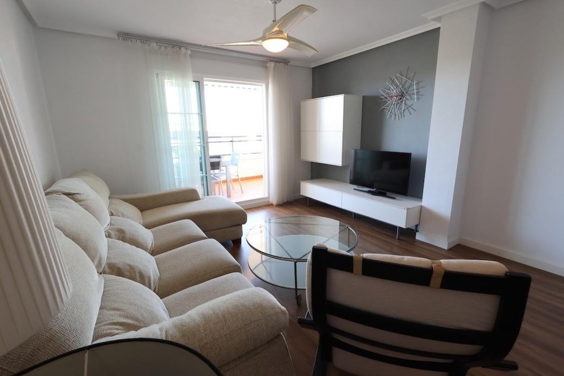Wiederverkauf - apartment - Orihuela - Mil Palmeras