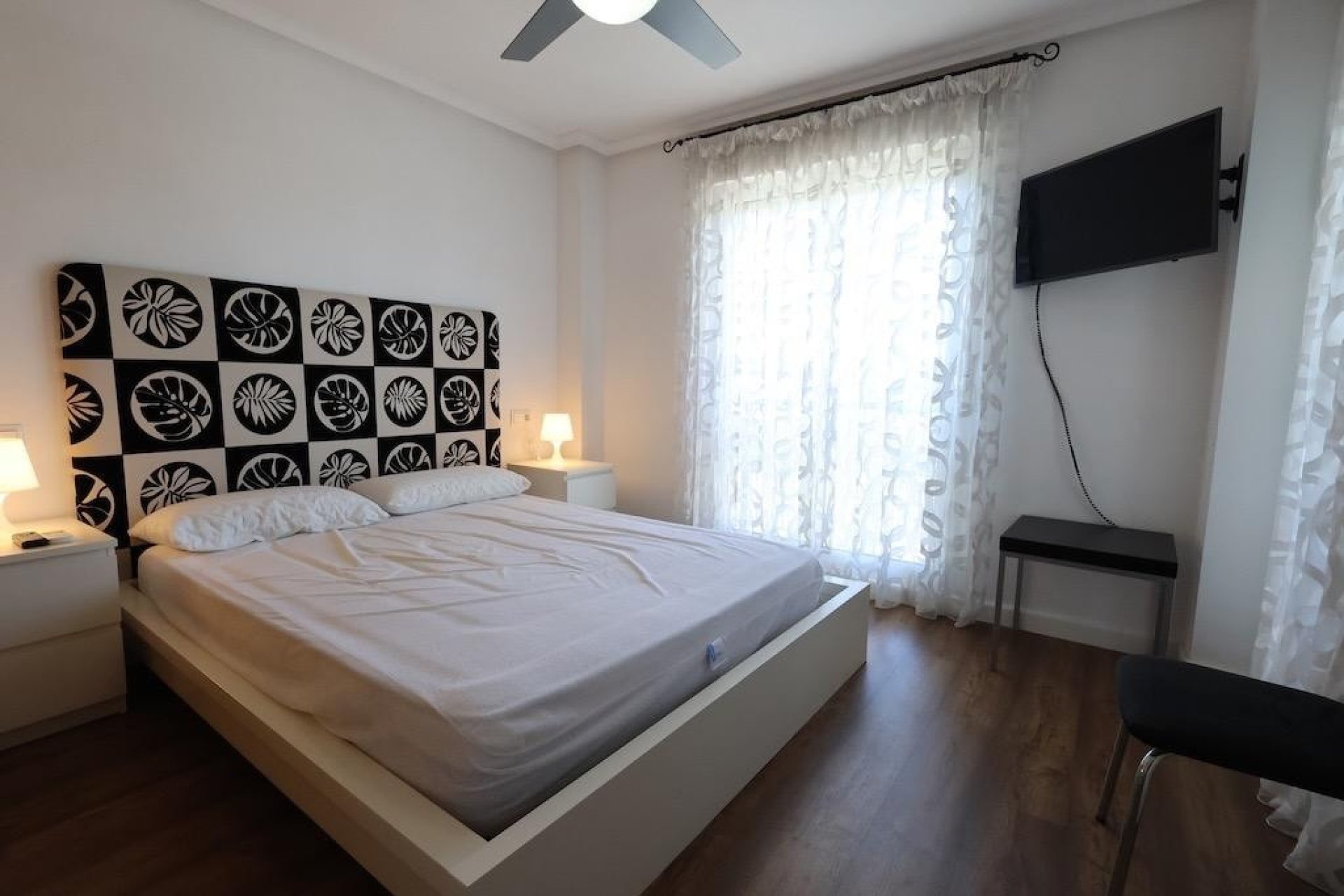 Wiederverkauf - apartment - Orihuela - Mil Palmeras