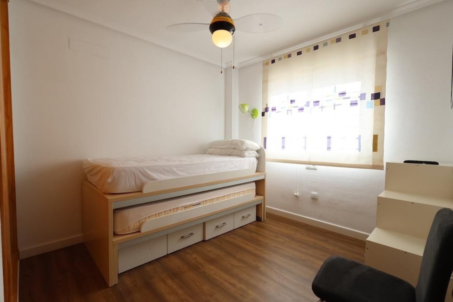 Wiederverkauf - apartment - Orihuela - Mil Palmeras