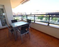 Wiederverkauf - apartment - Orihuela - Mil Palmeras
